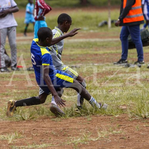 East Africa Cup - Angaza Sport & Development