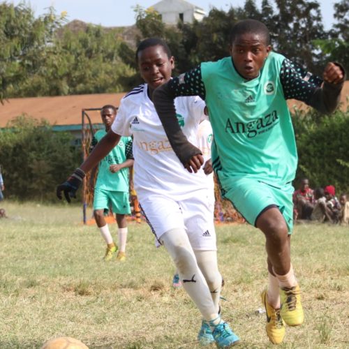 Angaza bundesliga
